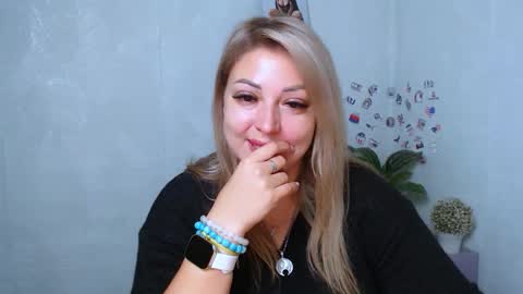 Rimma online show from October 2025 08:49:01 AM