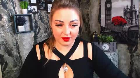 Rimma online show from November 2025 07:18:02 AM