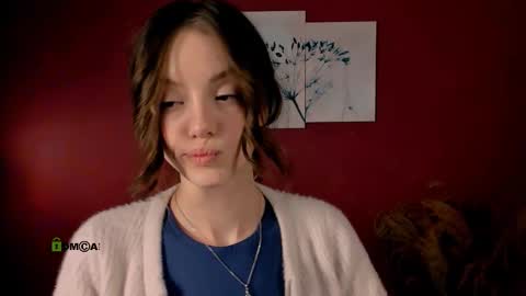 Rina online show from December 2025 09:25:01 AM