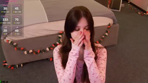 Rina online show from April 2026 01:36:01 AM