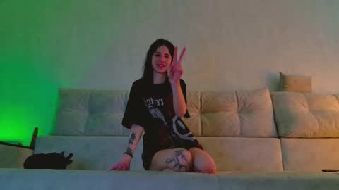 RINA online show from February 2026 06:43:02 AM