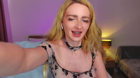 SweetRina online show from December 2024 05:37:02 AM