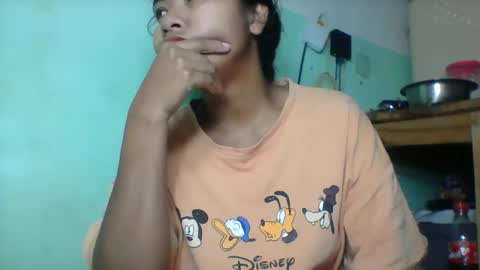 Snapshot of rinah856024 chatting on May 2026 04:53:02 AM rinah856024 online show from May 2026 04:53:02 AM