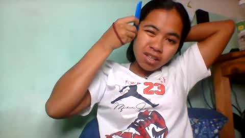 Snapshot of rinah856024 chatting on June 2026 04:57:01 AM rinah856024 online show from June 2026 04:57:01 AM