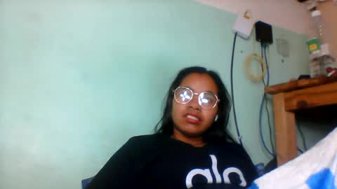Snapshot of rinah856024 chatting on July 2026 05:52:01 PM rinah856024 online show from July 2026 05:52:01 PM