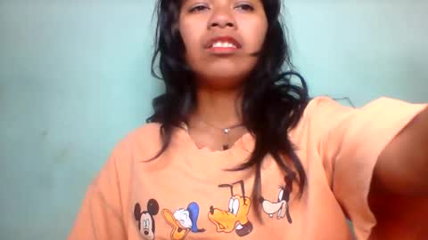 Snapshot of rinah856024 chatting on August 2026 05:01:02 AM rinah856024 online show from August 2026 05:01:02 AM