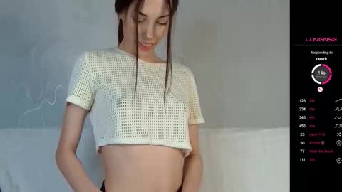 Rina online show from December 2025 05:26:01 AM