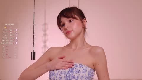 Snapshot of rinassecret chatting on May 2026 07:38:02 AM Rina online show from May 2026 07:38:02 AM