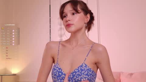 Snapshot of rinassecret chatting on May 2026 07:36:02 AM Rina online show from May 2026 07:36:02 AM
