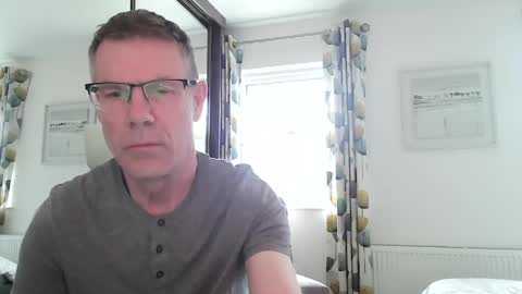 Rob online show from May 2026 06:18:02 AM