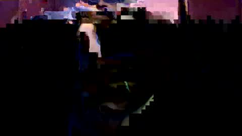 Rino696966 online show from February 2025 03:47:02 AM