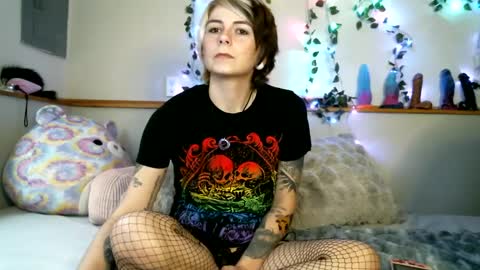 Riona Smiiiless online show from December 2024 08:12:02 PM