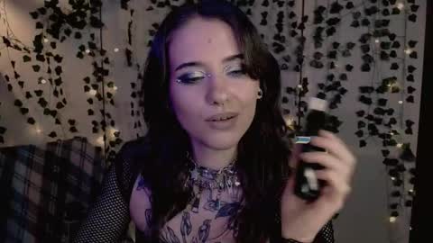 risha_laass online show from February 2026 08:20:02 PM