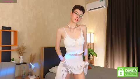 Snapshot of riskyteasse chatting on February 2025 07:51:02 AM Agnes online show from February 2025 07:51:02 AM
