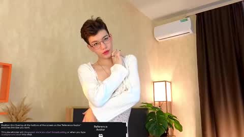 Snapshot of riskyteasse chatting on February 2025 07:03:01 AM Agnes online show from February 2025 07:03:01 AM