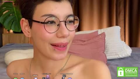 Snapshot of riskyteasse chatting on February 2025 01:15:02 PM Agnes online show from February 2025 01:15:02 PM