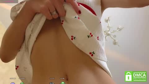 Snapshot of riskyteasse chatting on February 2025 10:04:02 AM Agnes online show from February 2025 10:04:02 AM