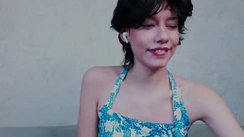Snapshot of riskyteasse chatting on September 2025 11:57:01 AM Agnes online show from September 2025 11:57:01 AM