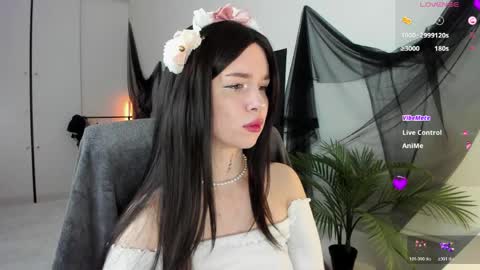 Snapshot of risosweet chatting on May 2026 08:27:02 PM Alice online show from May 2026 08:27:02 PM