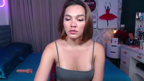 Miss Cassie online show from March 2025 06:05:02 AM