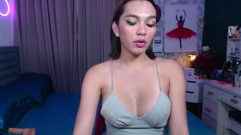 Miss Cassie online show from March 2025 05:31:02 AM