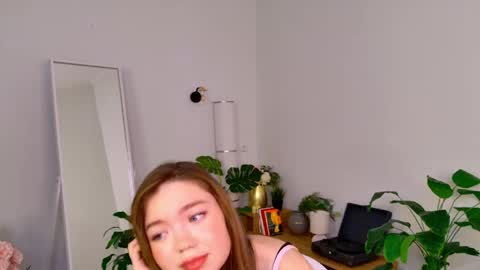 Snapshot of rita__shy chatting on May 2026 06:43:02 AM Rita online show from May 2026 06:43:02 AM