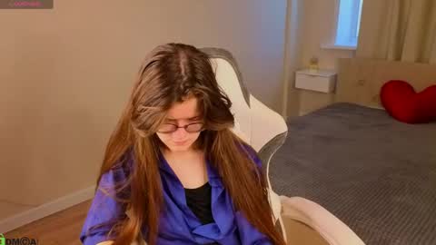 Snapshot of rita_addams chatting on June 2026 09:26:02 AM Rita Addams online show from June 2026 09:26:02 AM