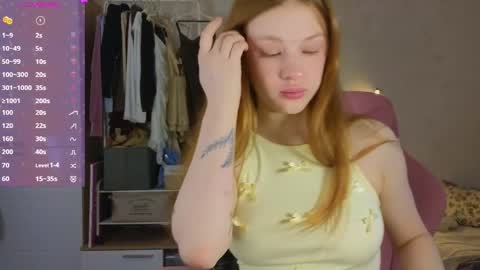 Snapshot of ritagoldens chatting on April 2026 03:12:02 AM Rita online show from April 2026 03:12:02 AM