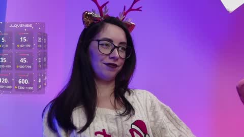 Miss Rita online show from December 2024 05:33:02 PM