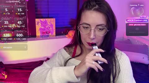 Miss Rita online show from December 2024 05:32:01 PM