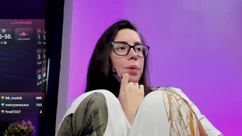 Miss Rita online show from January 2025 09:48:01 AM