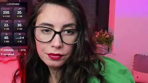 Miss Rita online show from January 2025 06:03:02 PM