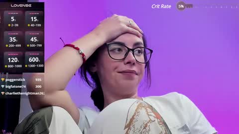 Miss Rita online show from February 2025 03:34:01 PM