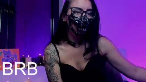 Miss Rita online show from December 2025 11:19:01 AM