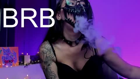 Miss Rita online show from April 2026 09:43:02 AM