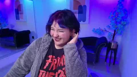 Ritsuka online show from November 2025 04:34:01 AM