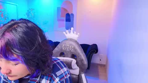 Ritsuka online show from January 2026 03:44:01 AM