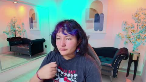 Ritsuka online show from March 2026 07:48:01 PM