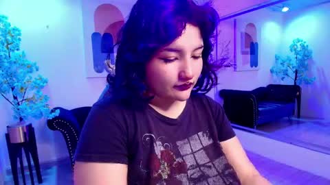 Snapshot of ritsuka_berry chatting on April 2026 10:36:02 PM Ritsuka online show from April 2026 10:36:02 PM