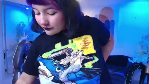 Snapshot of ritsuka_berry chatting on May 2026 08:47:01 PM Ritsuka online show from May 2026 08:47:01 PM