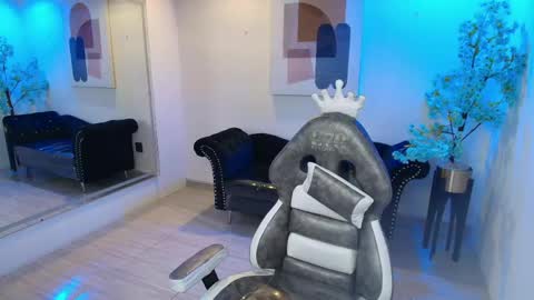 Snapshot of ritsuka_berry chatting on May 2026 08:17:01 PM Ritsuka online show from May 2026 08:17:01 PM