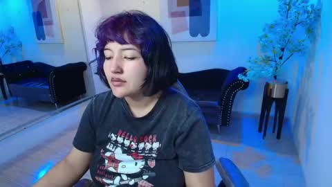 Snapshot of ritsuka_berry chatting on May 2026 07:44:01 PM Ritsuka online show from May 2026 07:44:01 PM