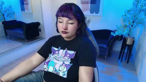 Snapshot of ritsuka_berry chatting on May 2026 09:00:02 PM Ritsuka online show from May 2026 09:00:02 PM