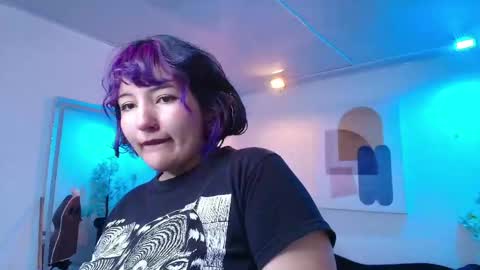 Snapshot of ritsuka_berry chatting on May 2026 12:18:01 AM Ritsuka online show from May 2026 12:18:01 AM