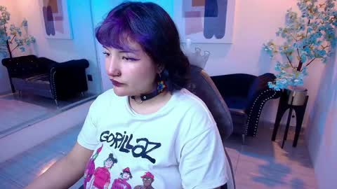 Snapshot of ritsuka_berry chatting on May 2026 07:56:02 PM Ritsuka online show from May 2026 07:56:02 PM