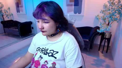Snapshot of ritsuka_berry chatting on May 2026 08:18:02 PM Ritsuka online show from May 2026 08:18:02 PM
