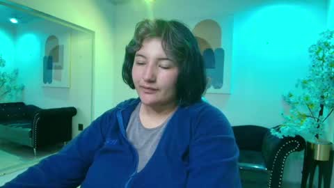 Snapshot of ritsuka_berry chatting on June 2026 07:05:01 PM Ritsuka online show from June 2026 07:05:01 PM