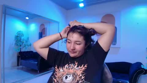 Snapshot of ritsuka_berry chatting on June 2026 08:03:01 PM Ritsuka online show from June 2026 08:03:01 PM