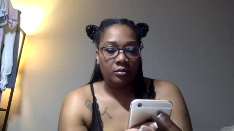 River Saint online show from December 2024 11:39:02 PM