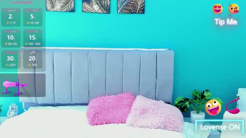 Rizeth online show from September 2025 12:59:02 PM